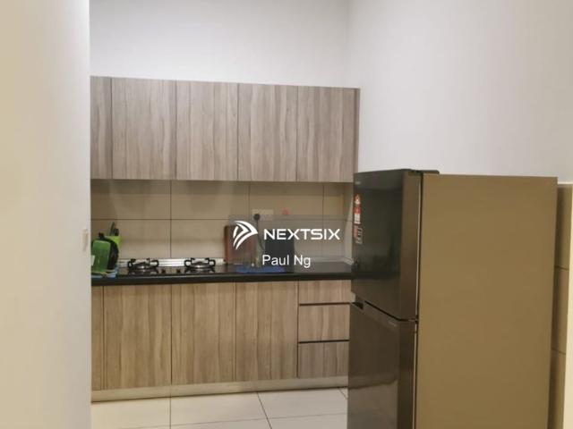 Apartment for rent in Petaling, Damansara Damai