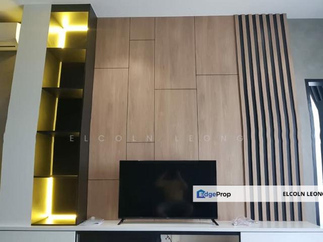 Condominium for rent in Bukit Jalil, Kuala Lumpur