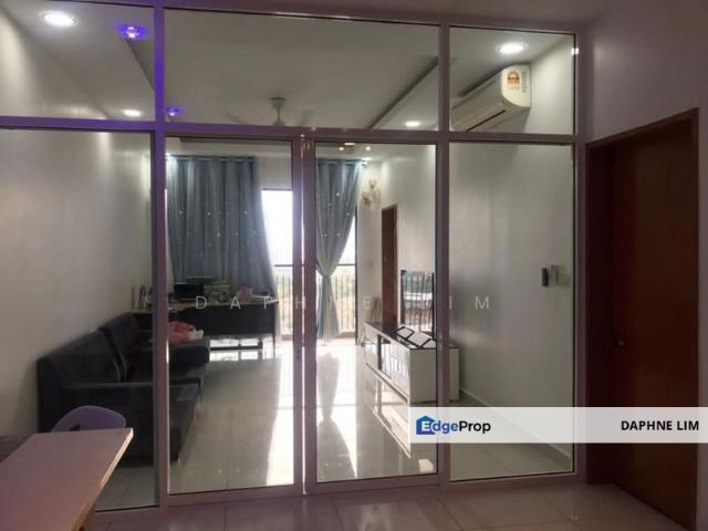 Condominium for sale in Bukit Jalil