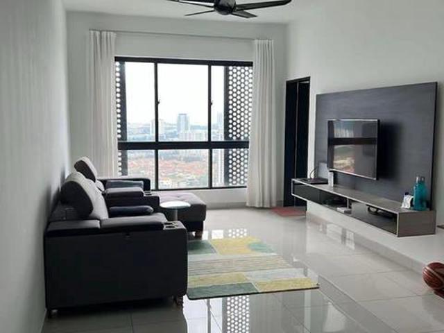 Condominium for sale in Bukit Jalil, Kuala Lumpur