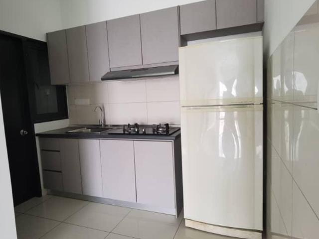Apartment for rent in Country Heights Damansara, Kuala Lumpur