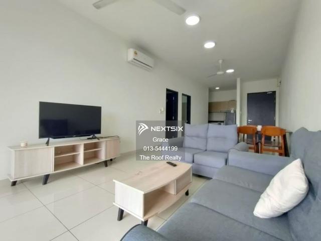 Apartment for rent in Country Heights Damansara, Kuala Lumpur