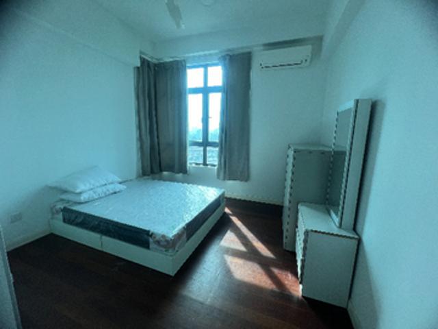 Apartment for rent in Country Heights Damansara, Kuala Lumpur