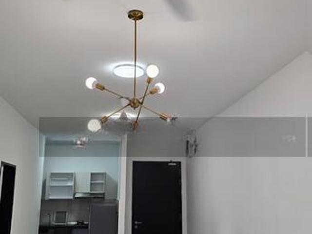 Condominium for rent in Bukit Jalil, Kuala Lumpur