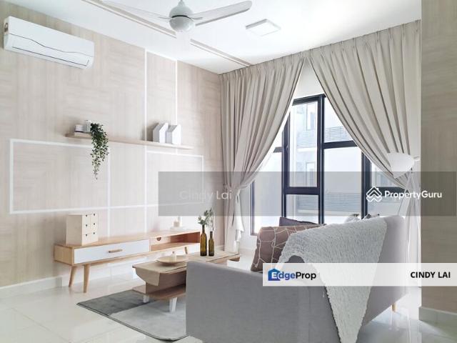 Condominium for sale in Bukit Jalil, Kuala Lumpur