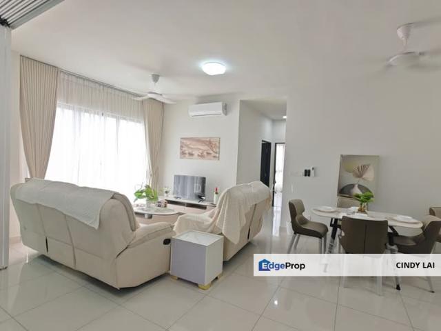 Condominium for rent in Bukit Jalil, Kuala Lumpur