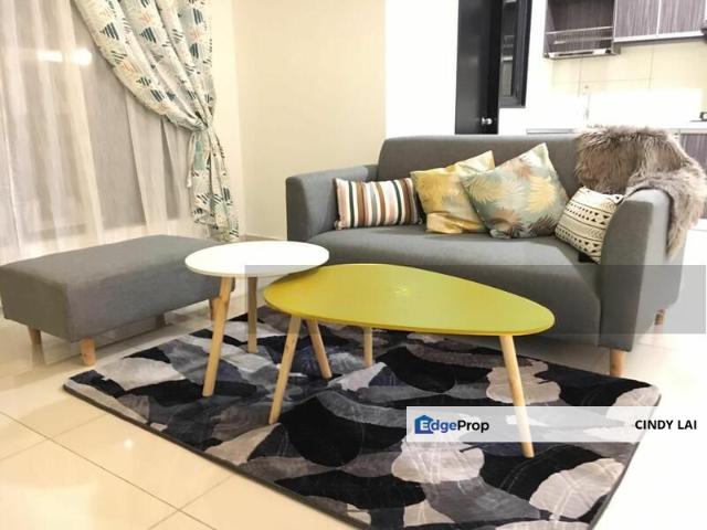Condominium for sale in Bukit Jalil, Kuala Lumpur