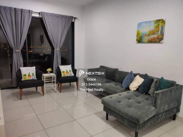 Apartment for rent in Sri Petaling, Kuala Lumpur