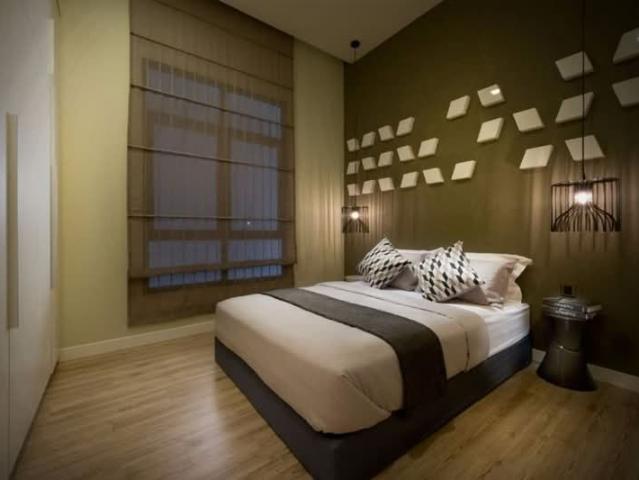 Apartment for rent in Kuala Lumpur, Country Heights Damansara