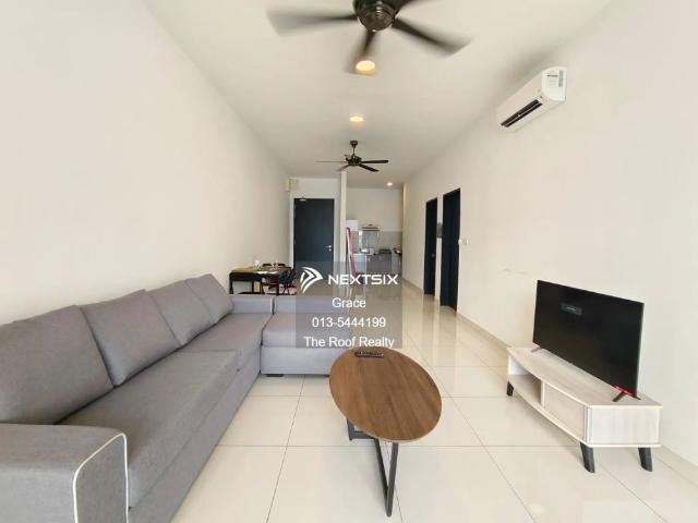 Apartment for rent in Country Heights Damansara, Kuala Lumpur