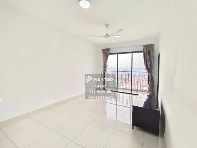 Apartment for rent in Country Heights Damansara, Kuala Lumpur