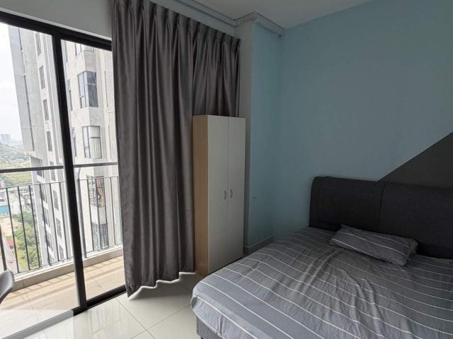 Room for rent in Ladang Bukit Jalil, Kuala Lumpur