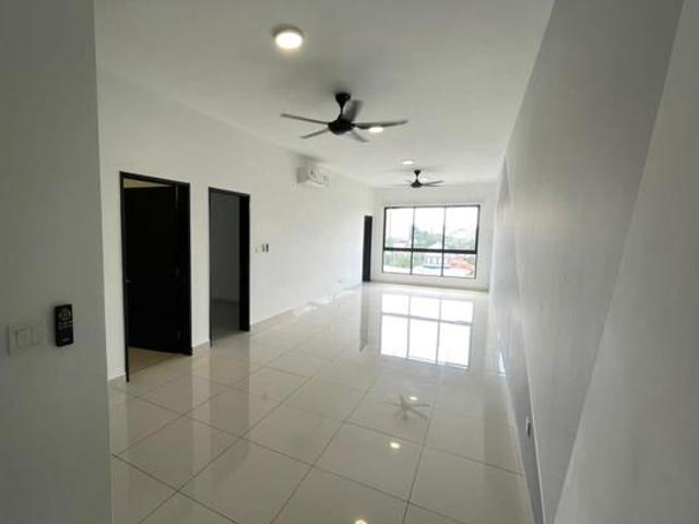 Condominium for sale in Bukit Jalil, Kuala Lumpur