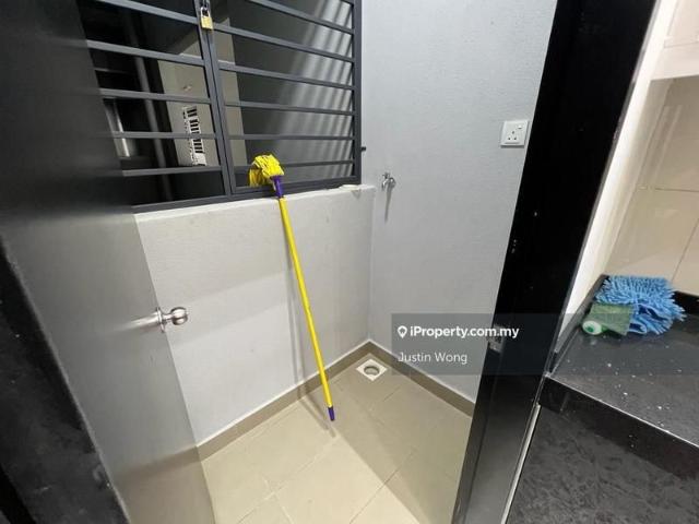 House for rent in Country Heights Damansara, Kuala Lumpur