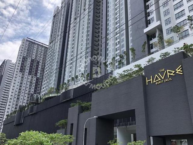 Condominium for sale in Bukit Jalil, Kuala Lumpur
