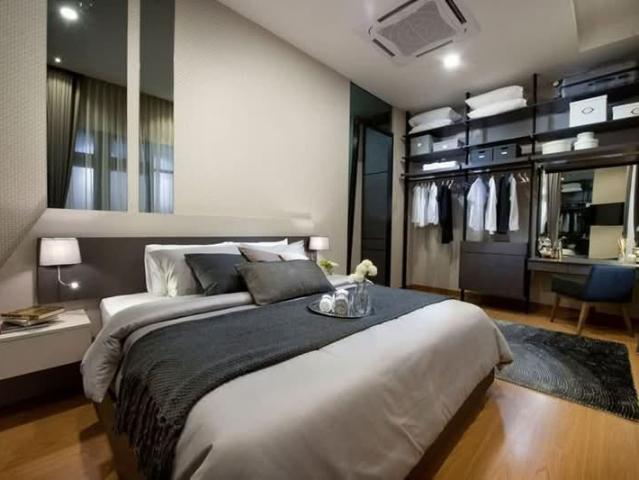 House for rent in Country Heights Damansara, Kuala Lumpur