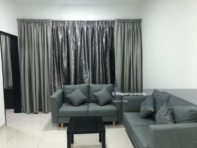 House for rent in Country Heights Damansara, Kuala Lumpur