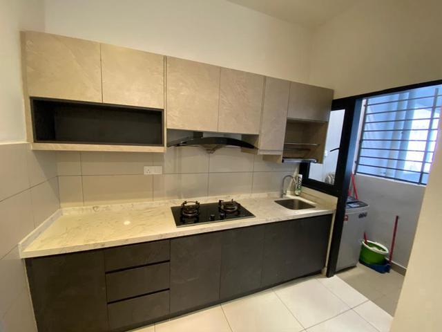 Condominium for rent in Bukit Jalil, Kuala Lumpur