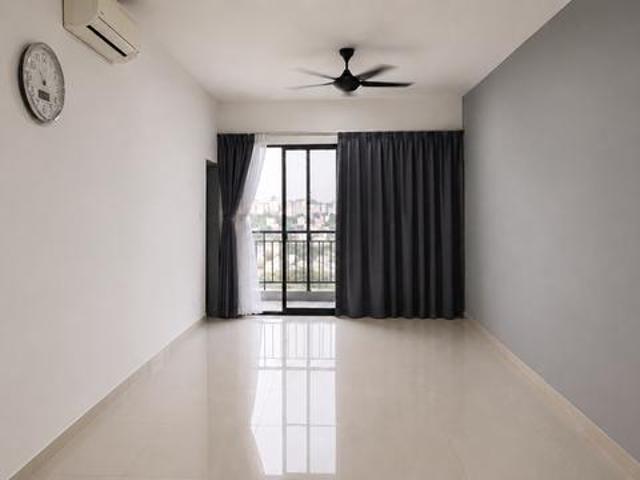 Condominium for sale in Bukit Jalil, Kuala Lumpur