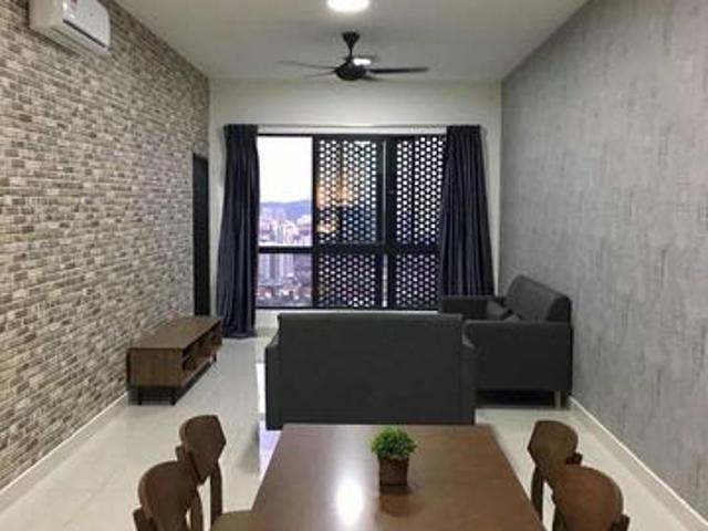 Condominium for rent in Bukit Jalil, Kuala Lumpur