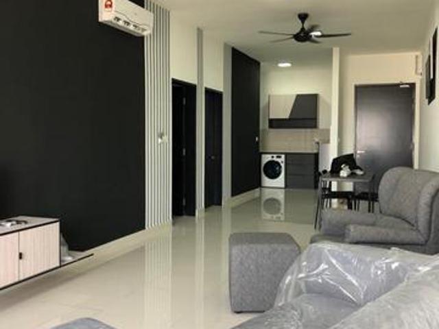 Condominium for rent in Bukit Jalil, Kuala Lumpur