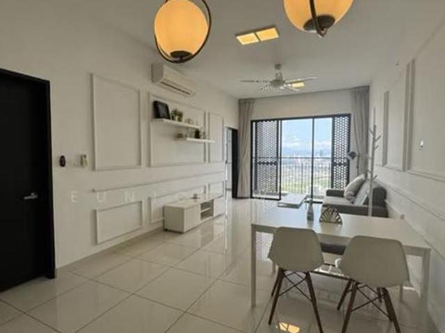 Condominium for rent in Bukit Jalil, Kuala Lumpur