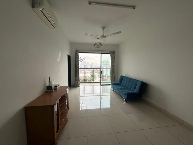 Condominium for rent in Bukit Jalil, Kuala Lumpur