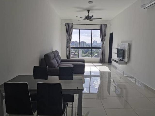 Condominium for rent in Bukit Jalil
