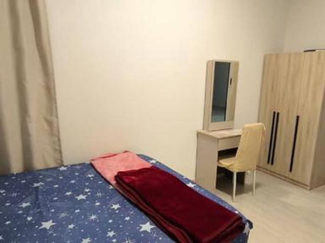 Condominium for rent in Bukit Jalil, Kuala Lumpur