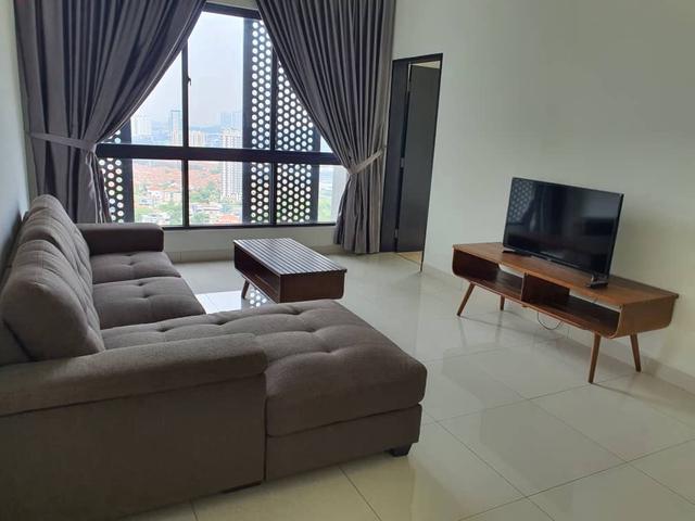 Condominium for sale in Bukit Jalil, Kuala Lumpur