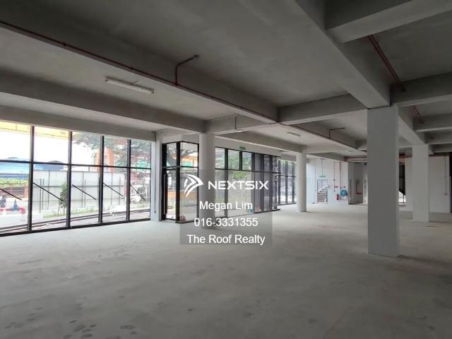Residential House for rent in Bukit Jalil, Kuala Lumpur