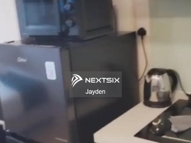 Residential House for rent in Bukit Jalil, Kuala Lumpur