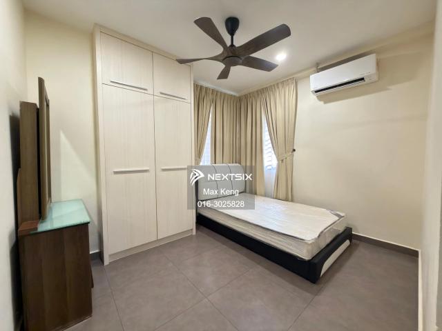 Residential House for rent in Bukit Jalil, Kuala Lumpur