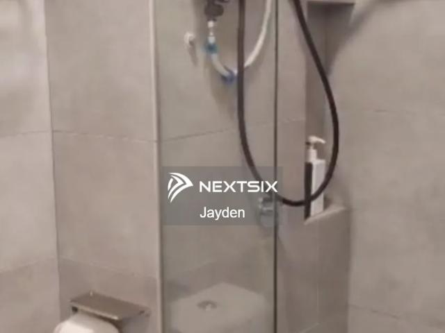 Residential House for rent in Bukit Jalil, Kuala Lumpur