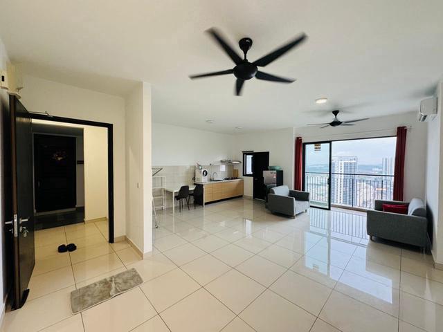 Condominium for sale in Bukit Jalil, Kuala Lumpur