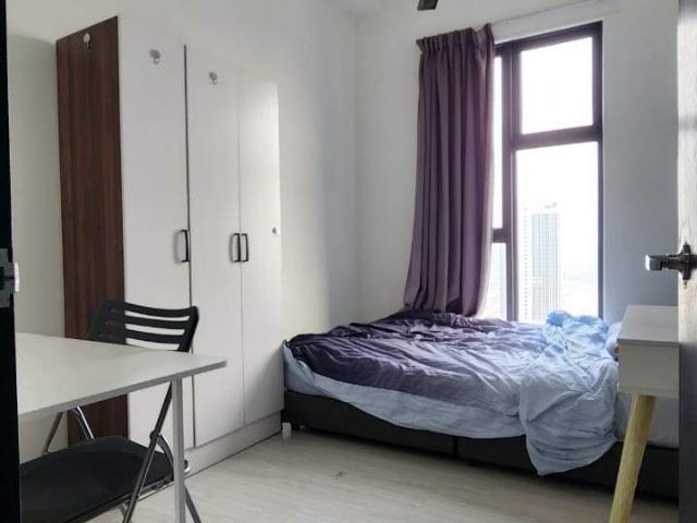 Room for rent in Ladang Bukit Jalil, Kuala Lumpur