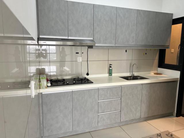Condominium for rent in Bukit Jalil, Kuala Lumpur