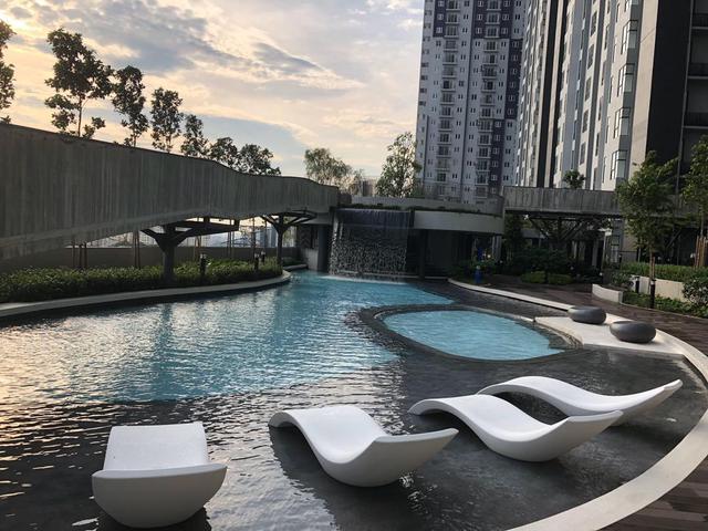 Condominium for sale in Bukit Jalil, Kuala Lumpur