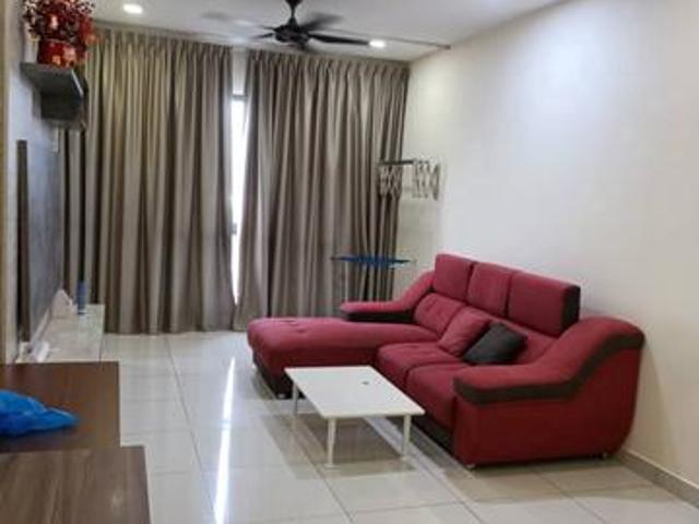 Condominium for rent in Bukit Jalil, Kuala Lumpur