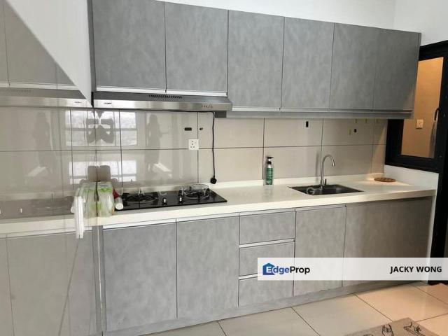 Condominium for rent in Bukit Jalil