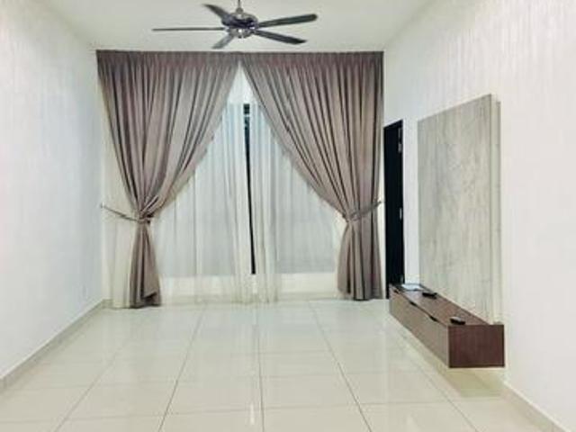 Condominium for rent in Bukit Jalil