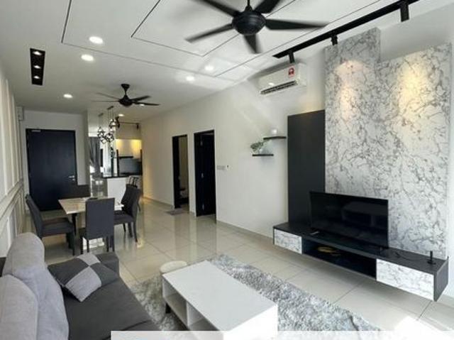 Condominium for rent in Bukit Jalil, Kuala Lumpur