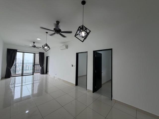 Condominium for sale in Bukit Jalil, Kuala Lumpur