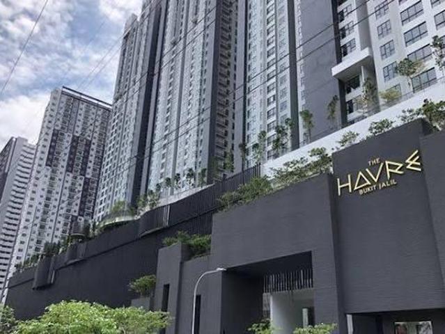 Condominium for rent in Bukit Jalil