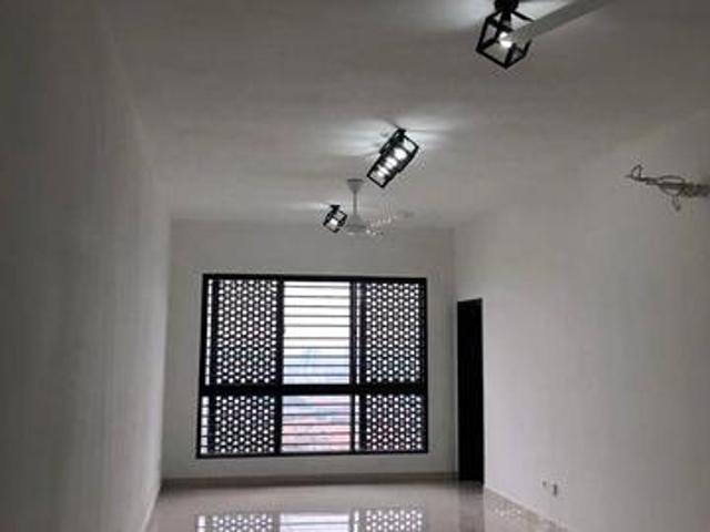 Condominium for sale in Bukit Jalil, Kuala Lumpur