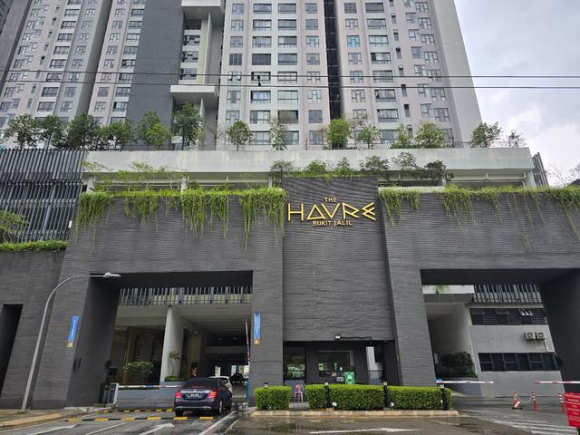 Condominium for sale in Bukit Jalil