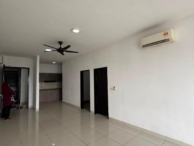 Apartment for rent in Kuala Lumpur