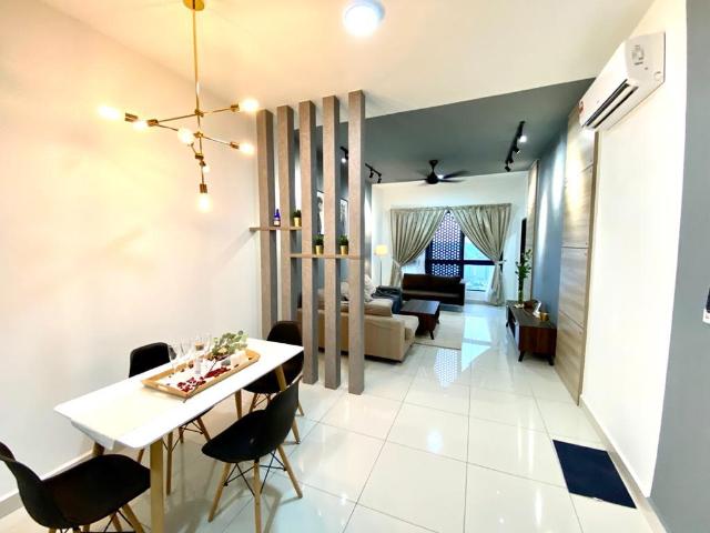 Apartment for rent in Kuala Lumpur