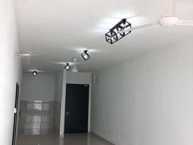Condominium for sale in Bukit Jalil, Kuala Lumpur