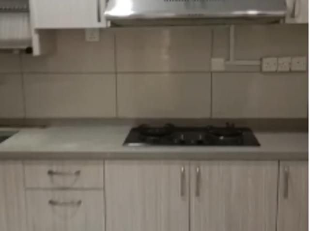Apartment for rent in Kuala Lumpur